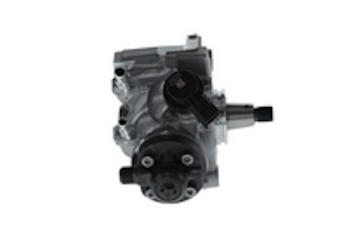 Dieselpumpe, common rail