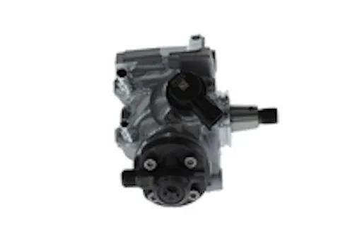 Dieselpumpe, common rail