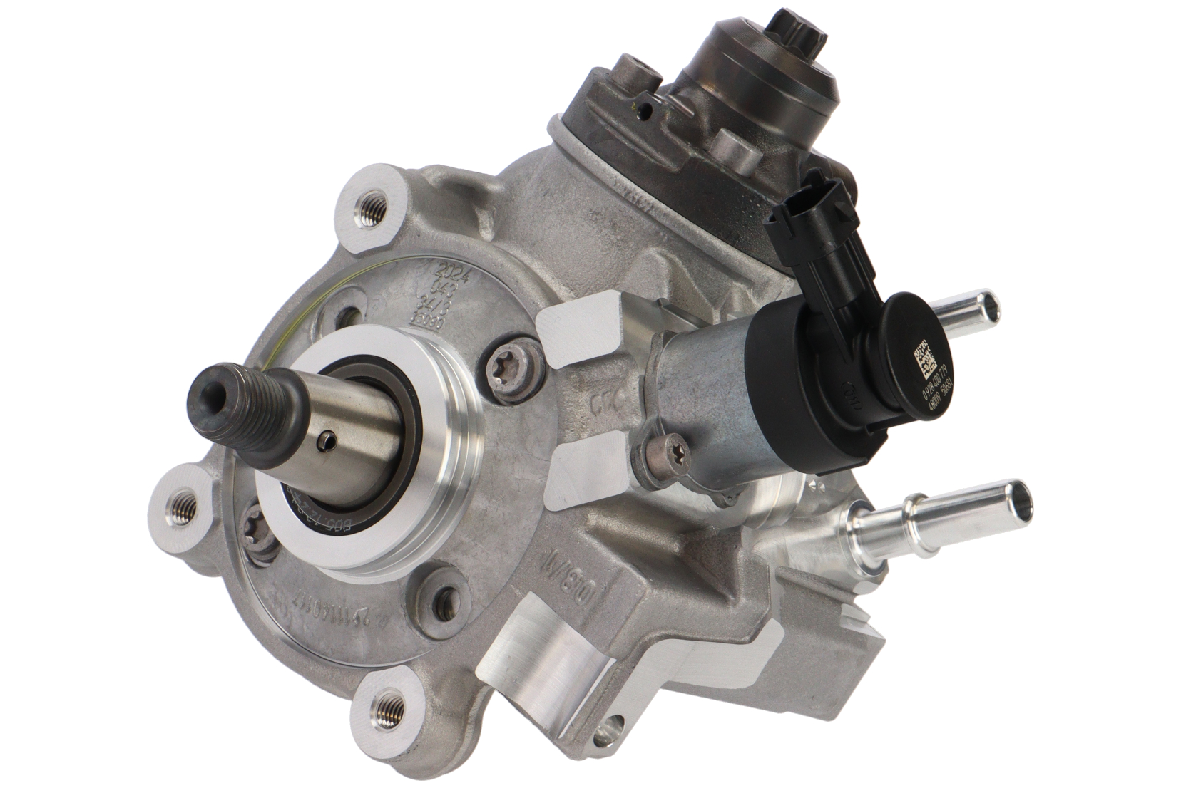 Dieselpumpe, common rail