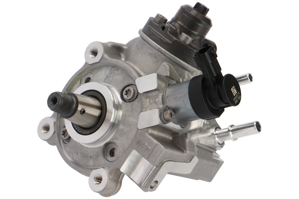 Dieselpumpe, common rail