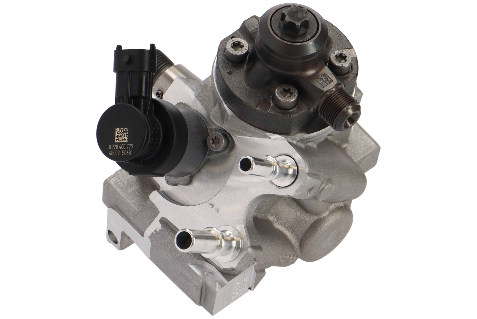 Dieselpumpe, common rail