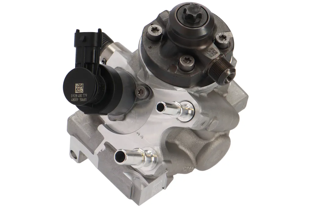 Dieselpumpe, common rail