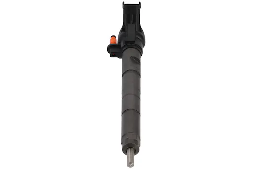 Dieseldyse, common rail til Iveco