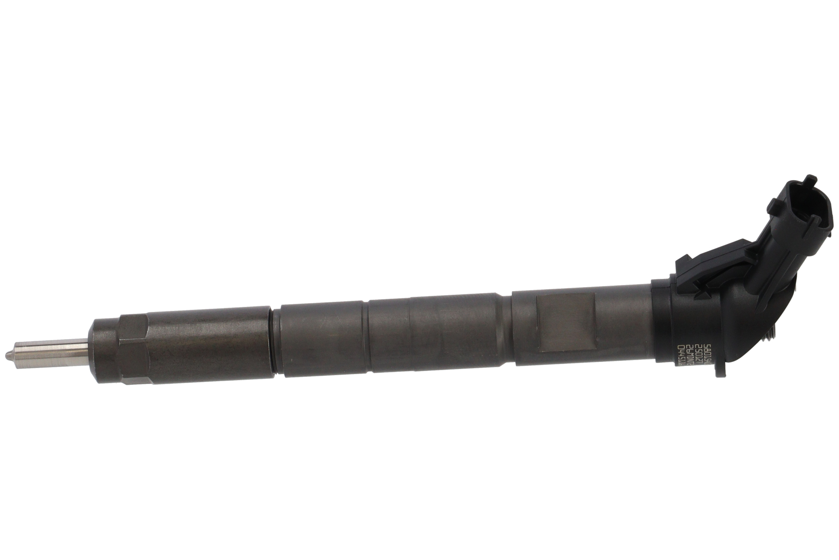 Dieseldyse, common rail