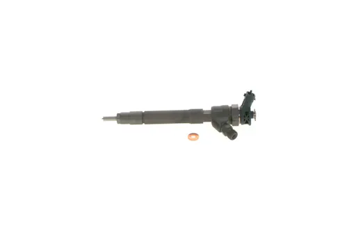 Dieseldyse, common rail