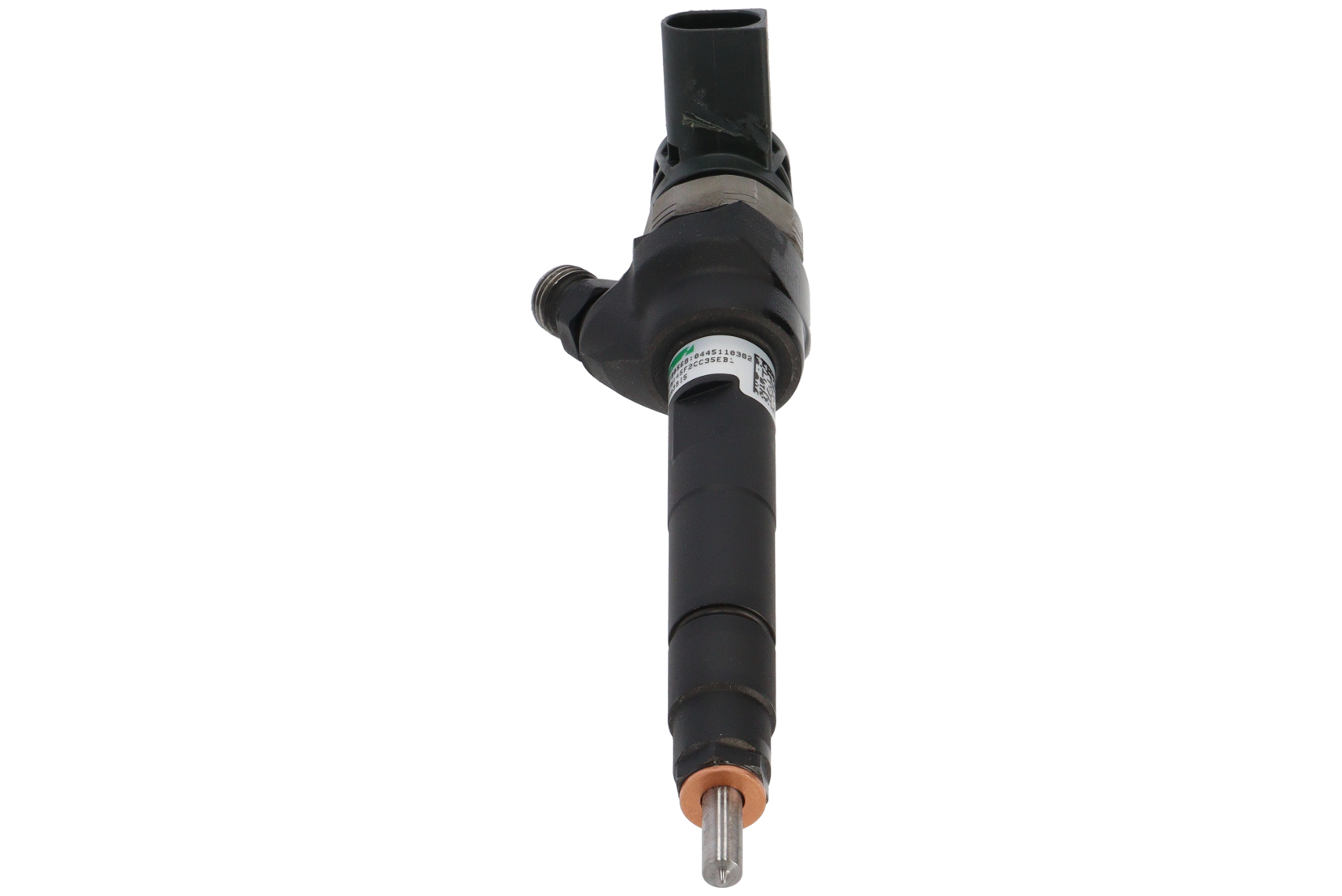 Dieseldyse, common rail til BMW