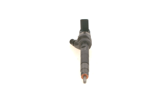 Dieseldyse, common rail