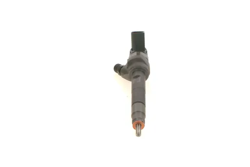 Dieseldyse, common rail