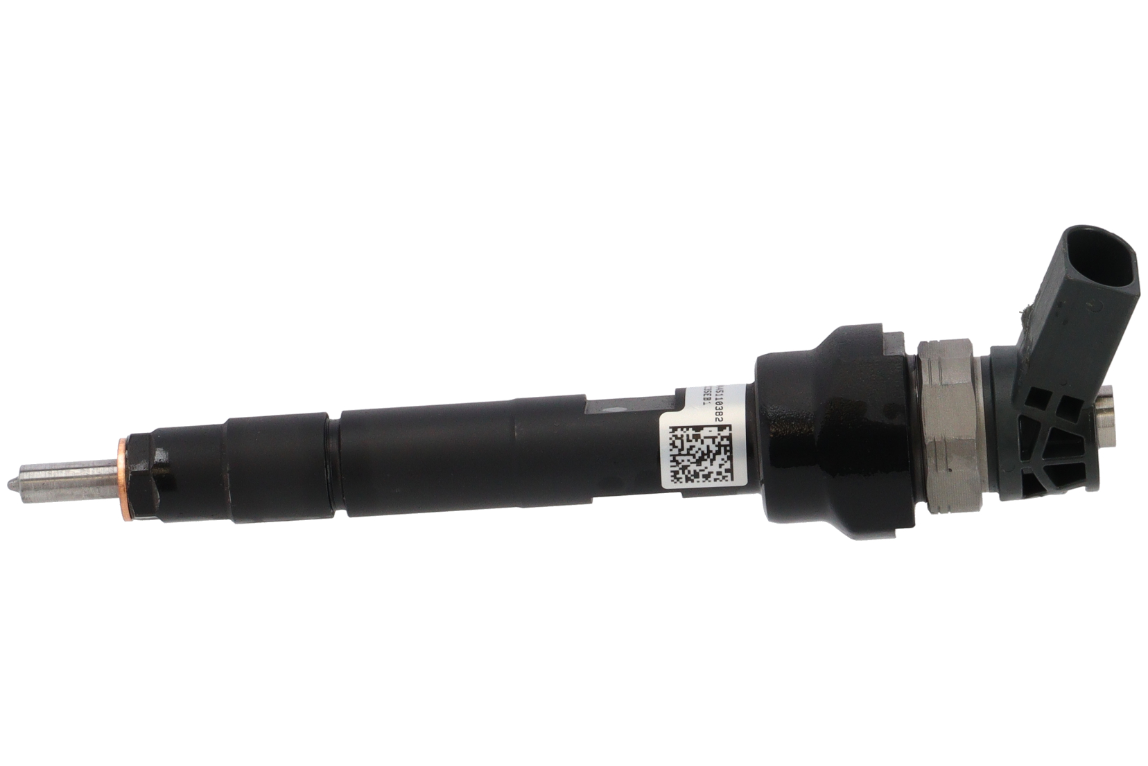 Dieseldyse, common rail