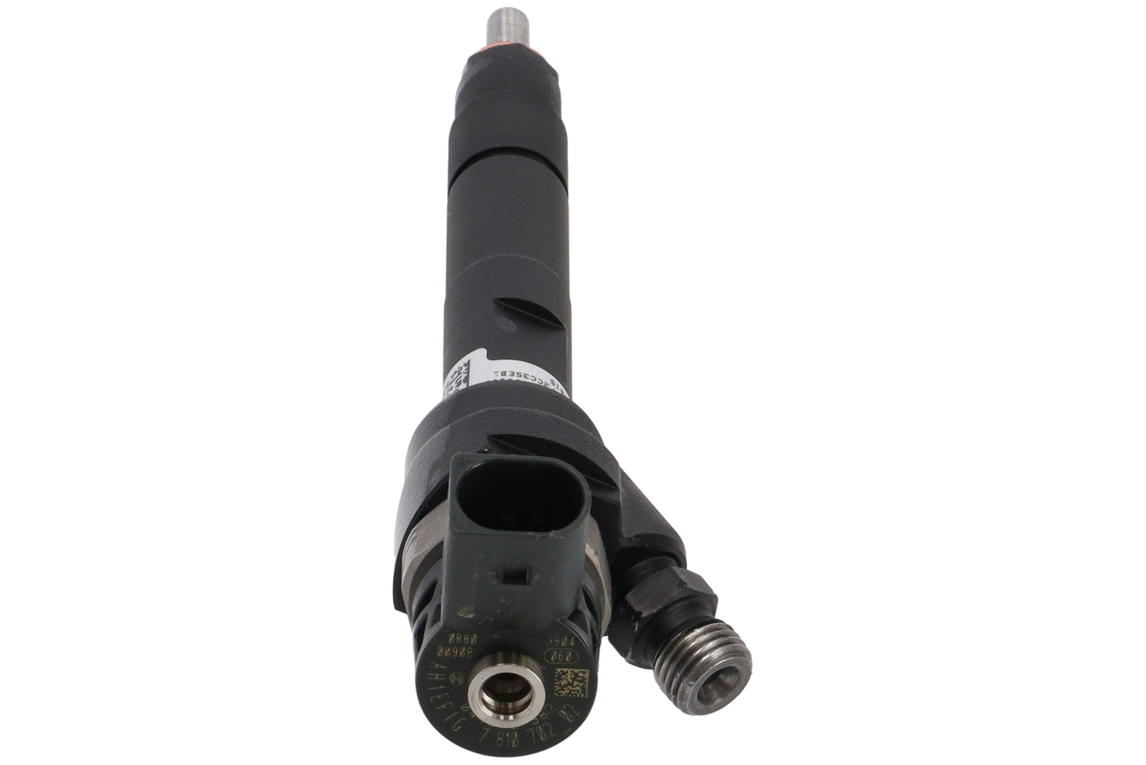 Dieseldyse, common rail
