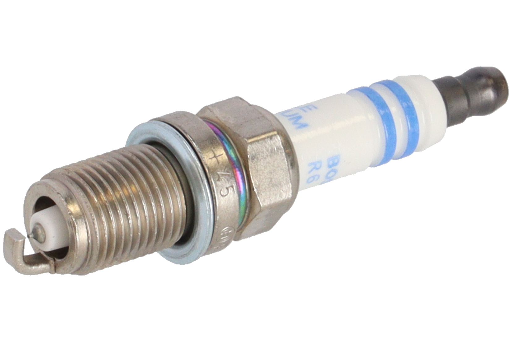 Tennplugg til Suzuki