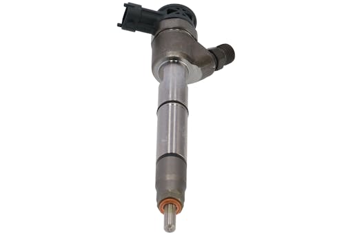 Dieseldyse, common rail