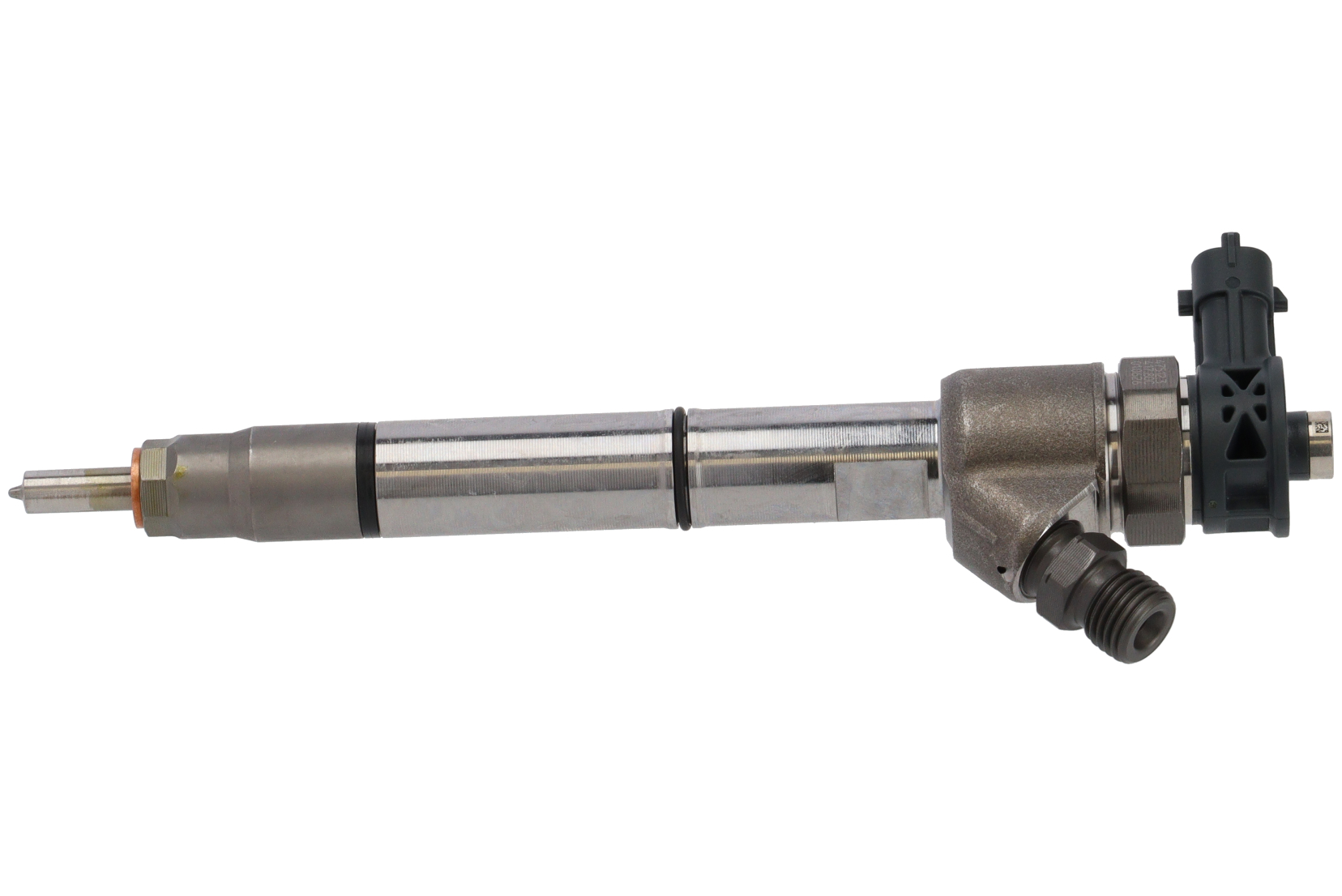 Dieseldyse, common rail