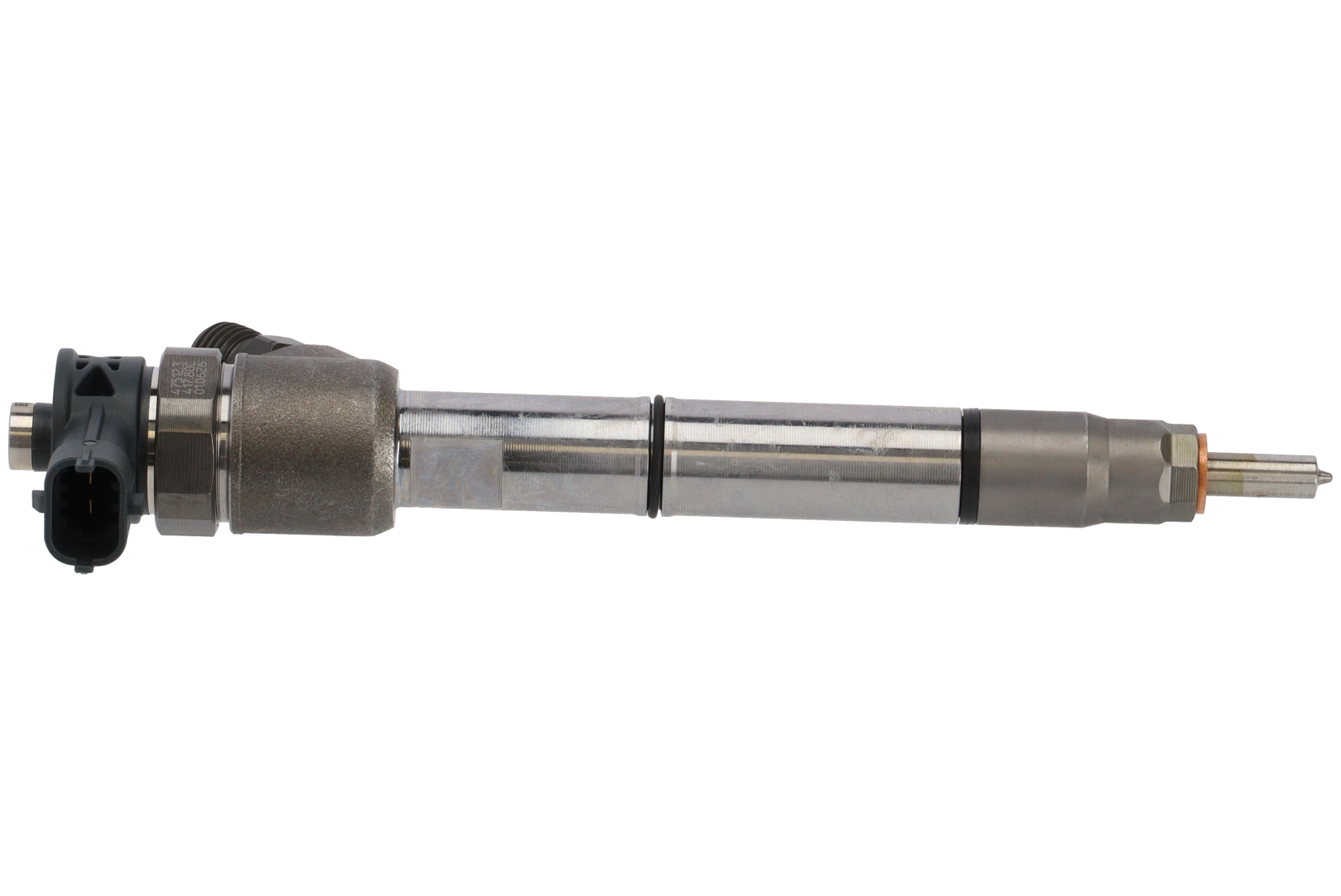 Dieseldyse, common rail