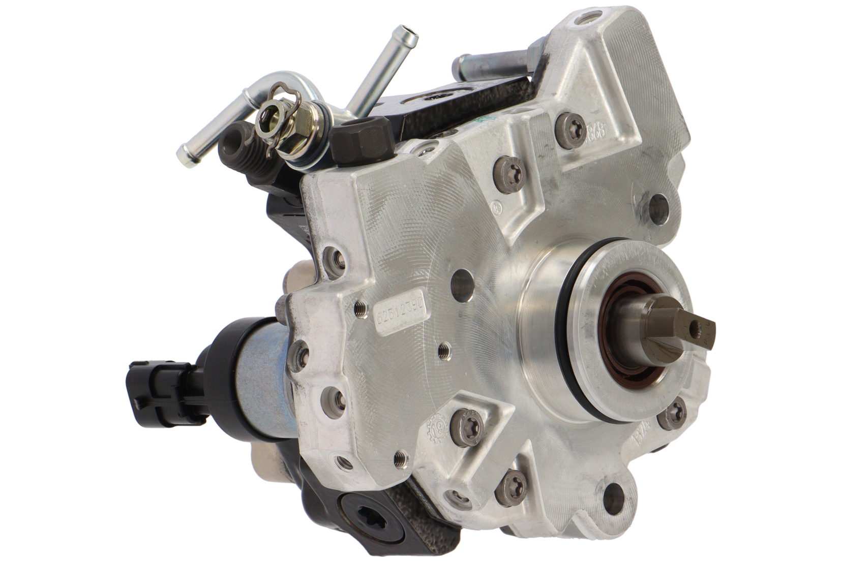 Dieselpumpe, common rail til Subaru