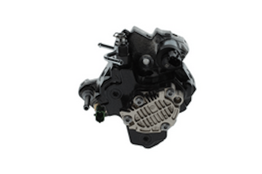 Dieselpumpe, common rail