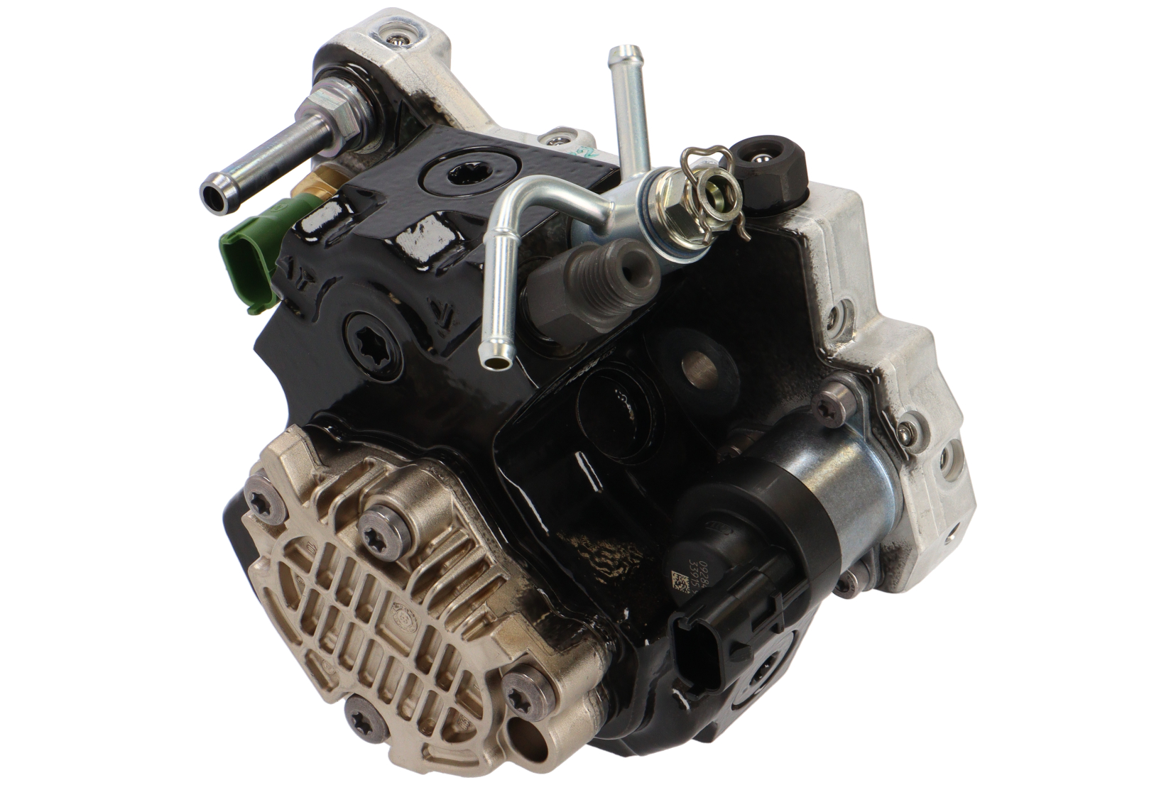 Dieselpumpe, common rail