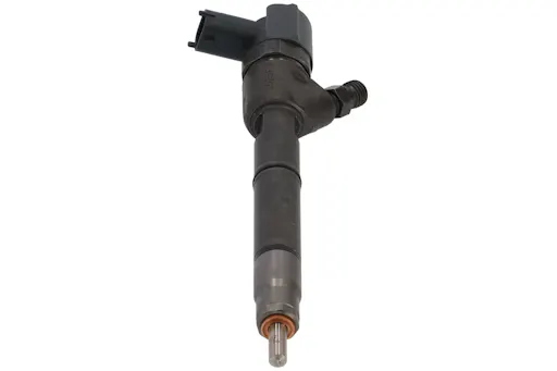 Dieseldyse, common rail