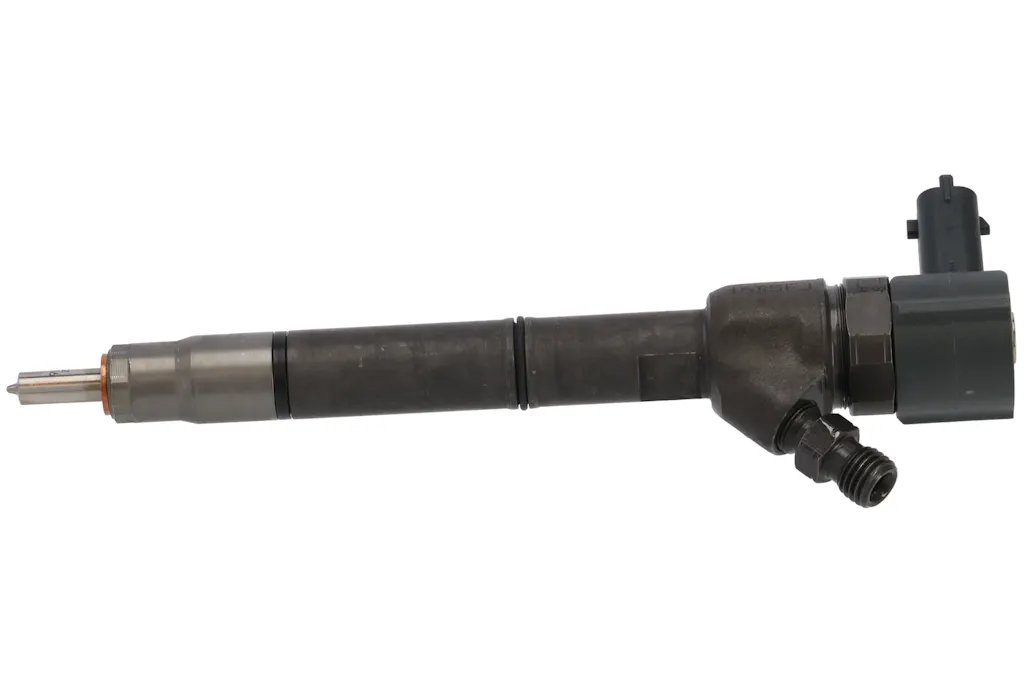 Dieseldyse, common rail