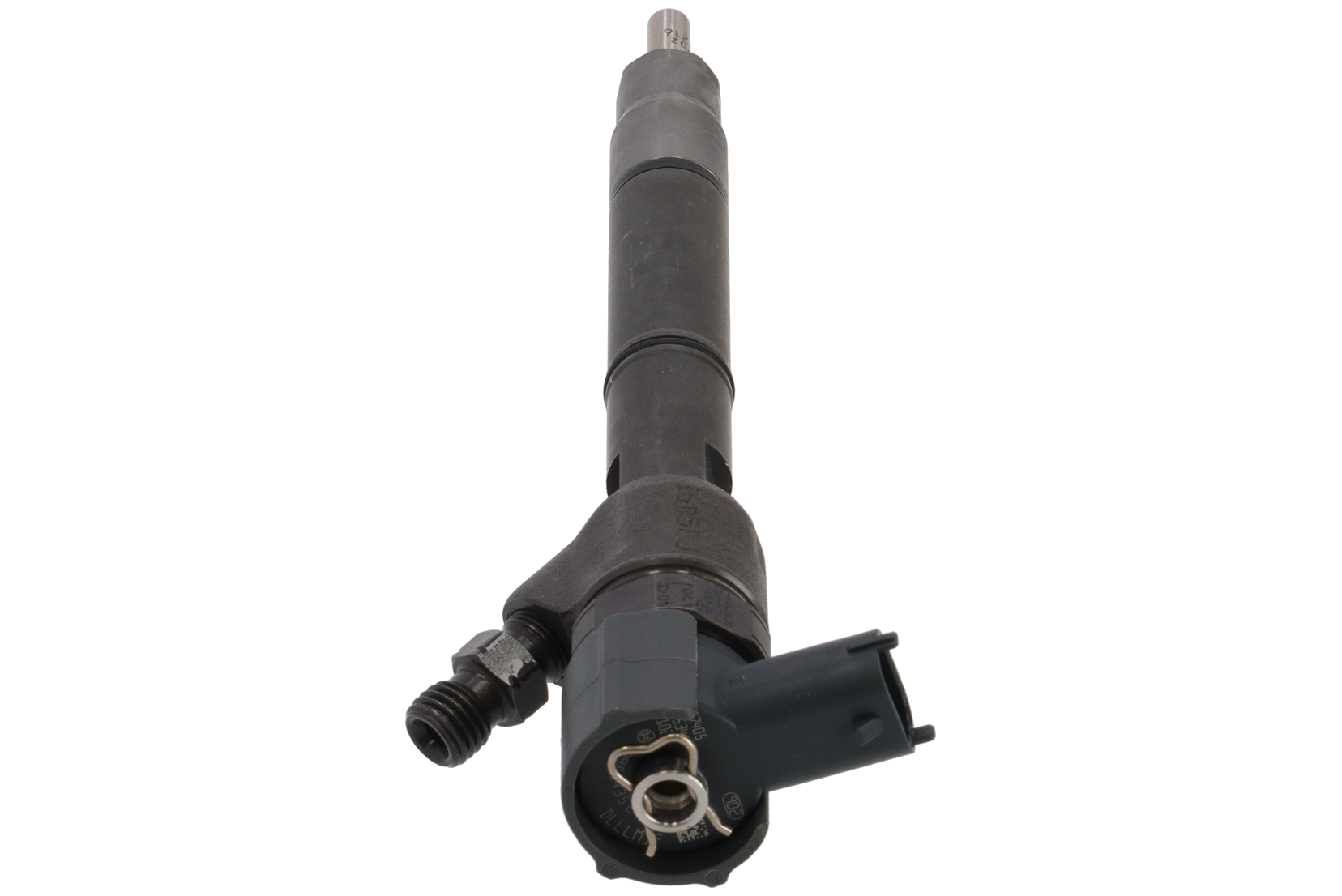 Dieseldyse, common rail