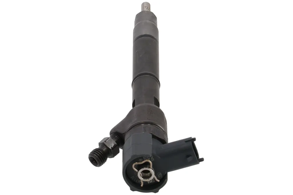 Dieseldyse, common rail