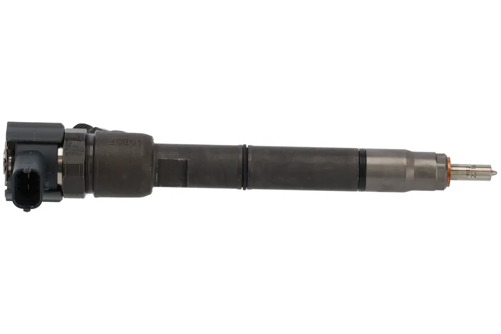 Dieseldyse, common rail