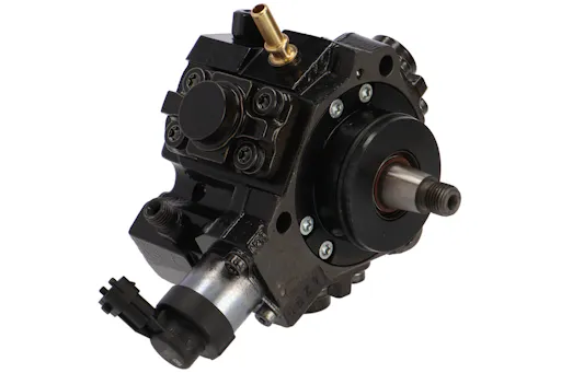 Dieselpumpe, common rail