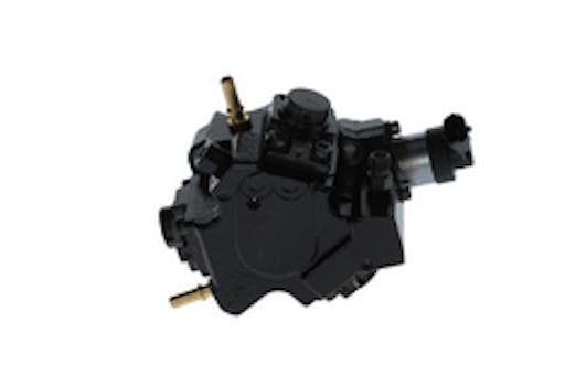 Dieselpumpe, common rail
