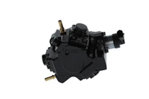 Dieselpumpe, common rail