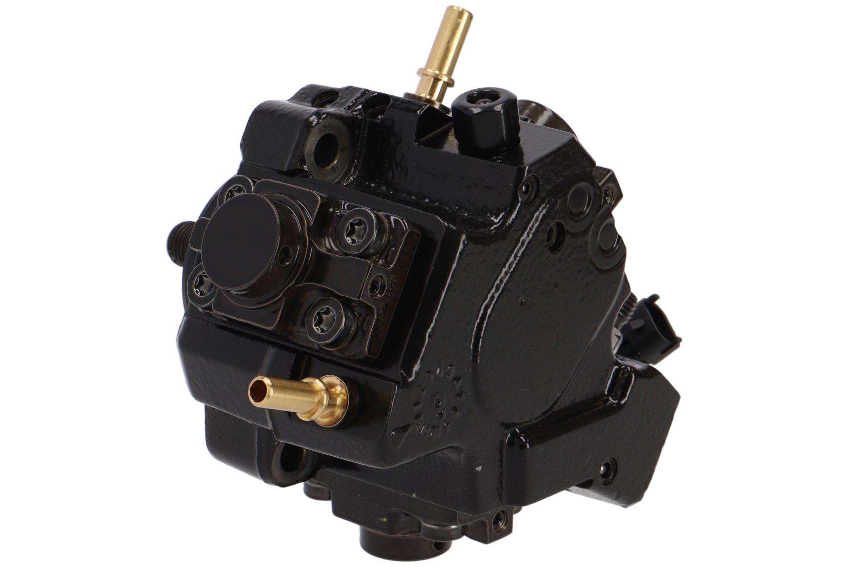 Dieselpumpe, common rail