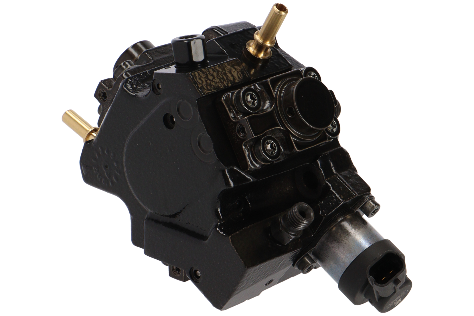 Dieselpumpe, common rail