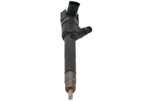Dieseldyse, common rail