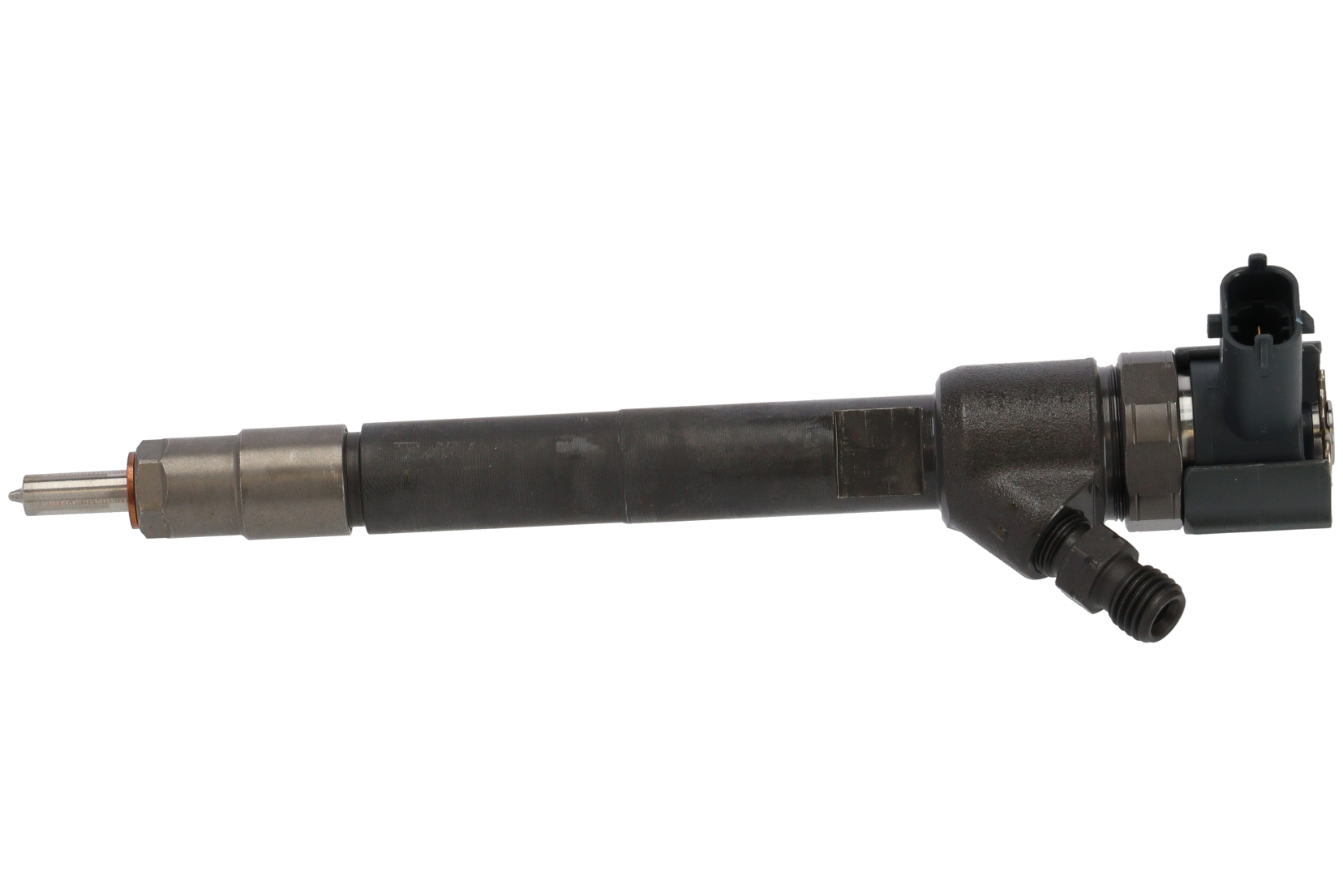 Dieseldyse, common rail