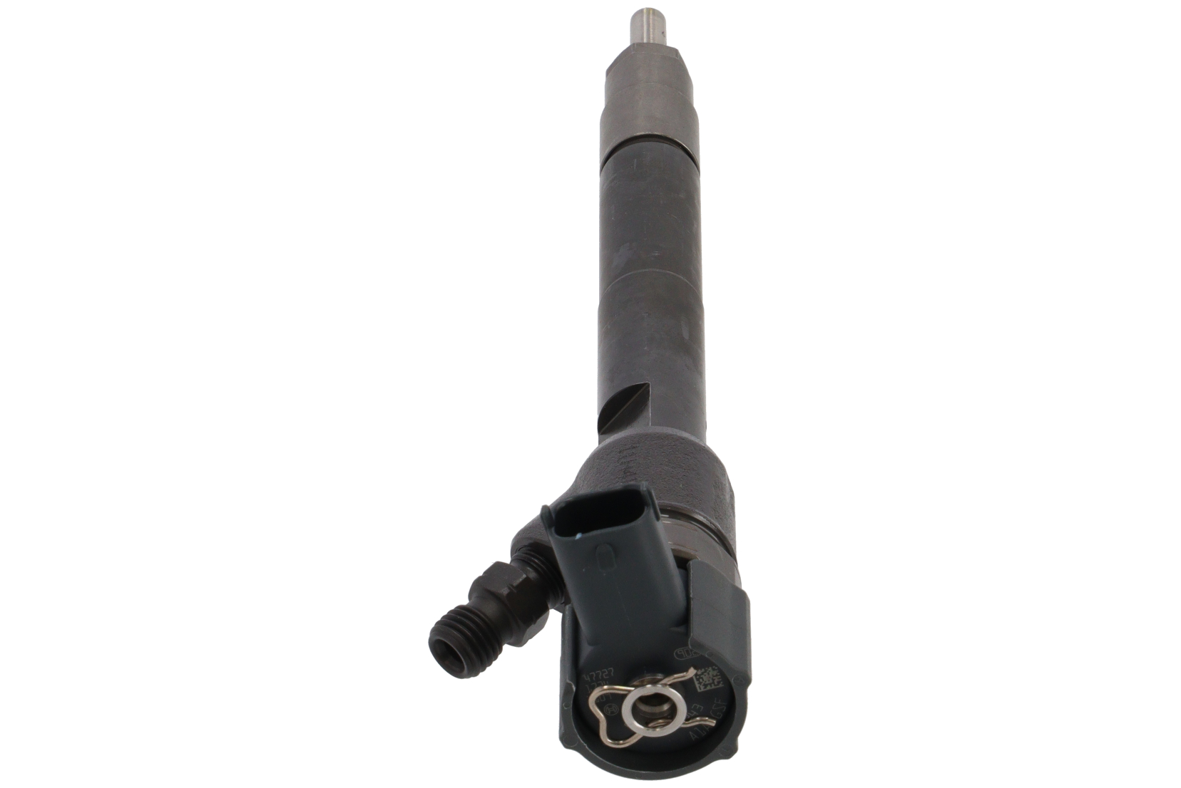 Dieseldyse, common rail