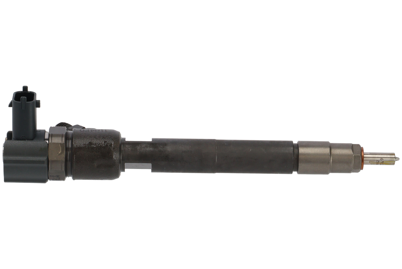 Dieseldyse, common rail