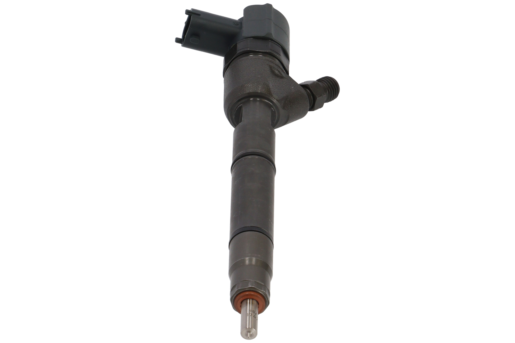 Dieseldyse, common rail