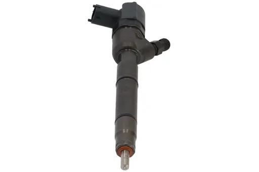 Dieseldyse, common rail