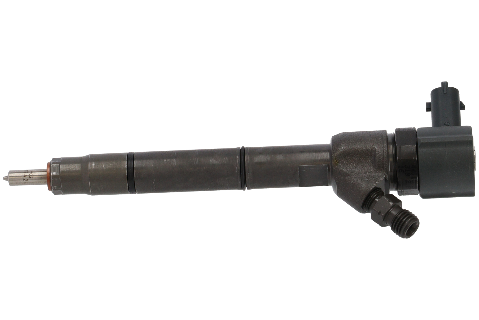 Dieseldyse, common rail