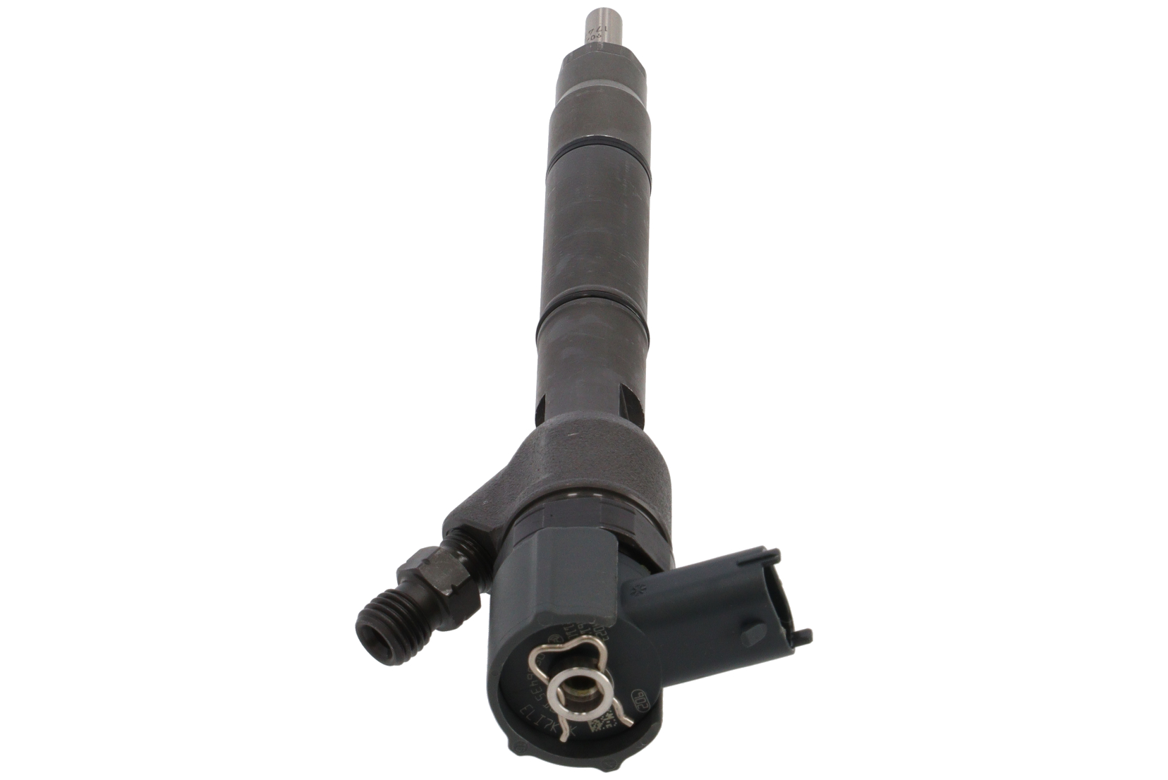 Dieseldyse, common rail