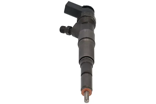 Dieseldyse, common rail