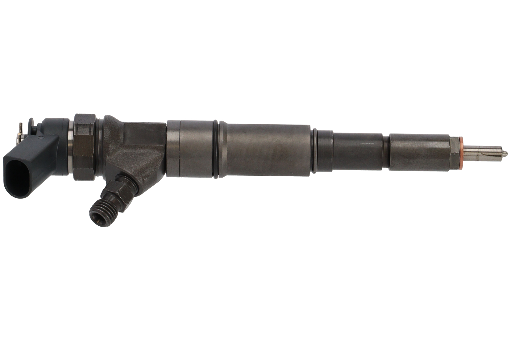 Dieseldyse, common rail