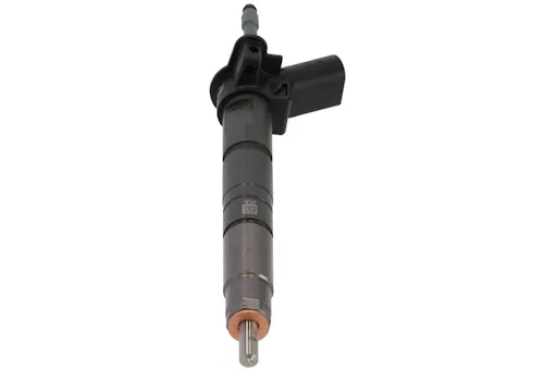 Dieseldyse, common rail
