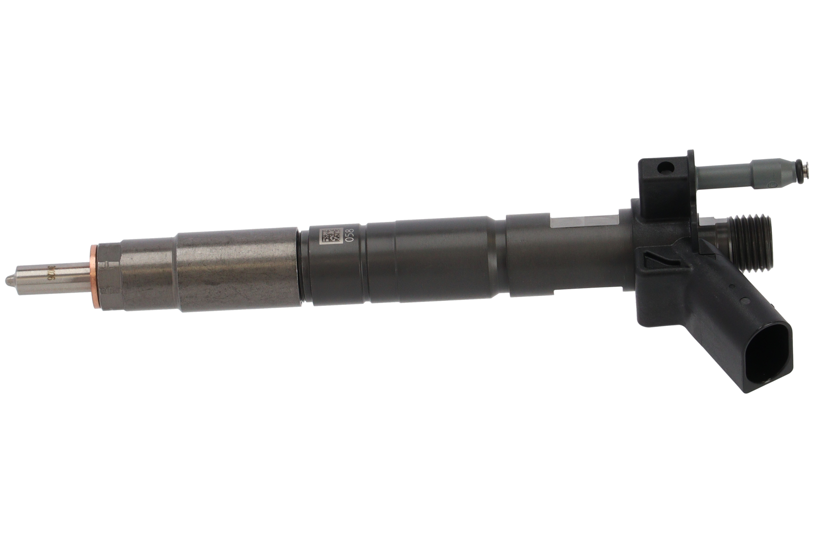 Dieseldyse, common rail