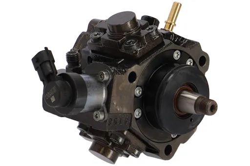 Dieselpumpe, common rail