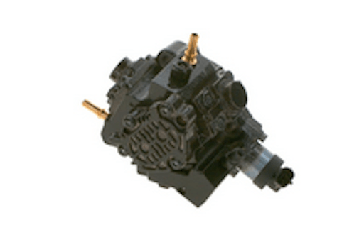 Dieselpumpe, common rail