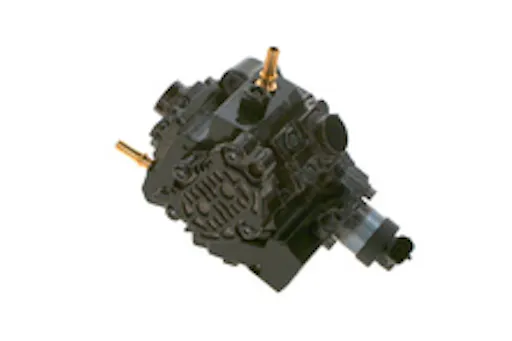 Dieselpumpe, common rail
