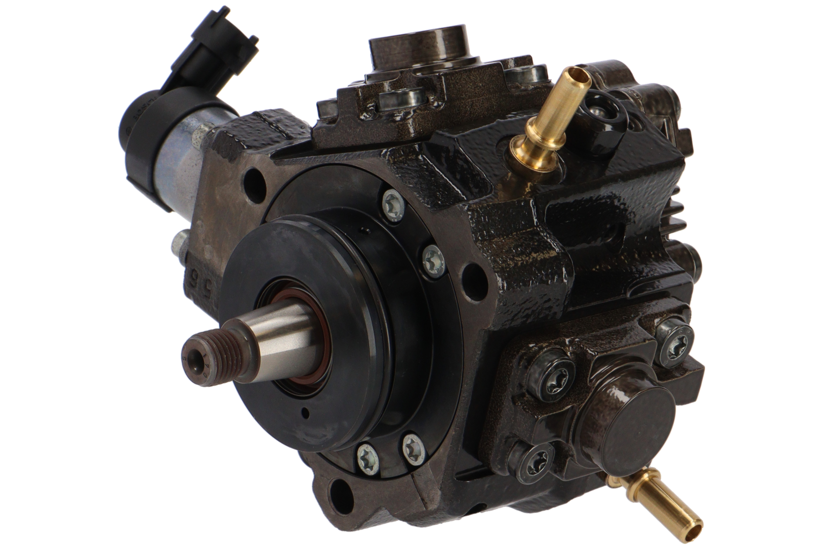 Dieselpumpe, common rail