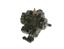 Dieselpumpe, common rail