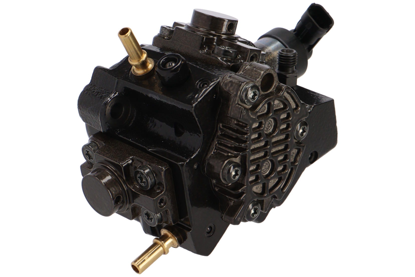 Dieselpumpe, common rail