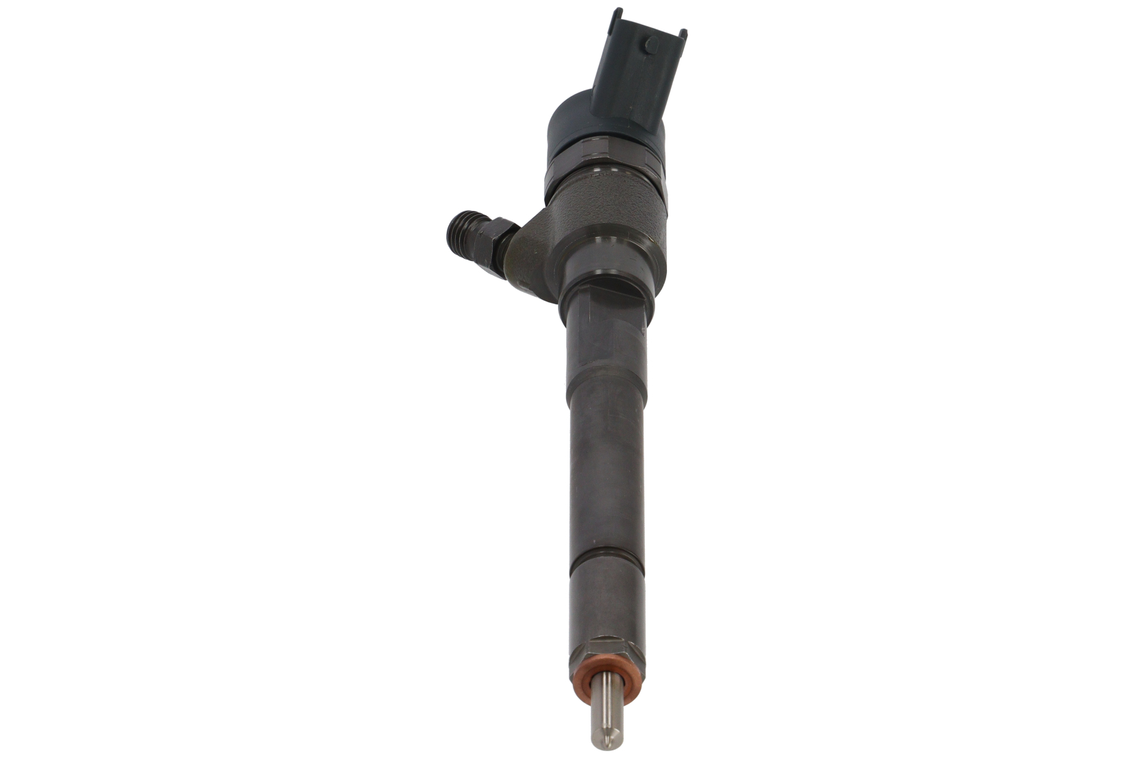 Dieseldyse, common rail